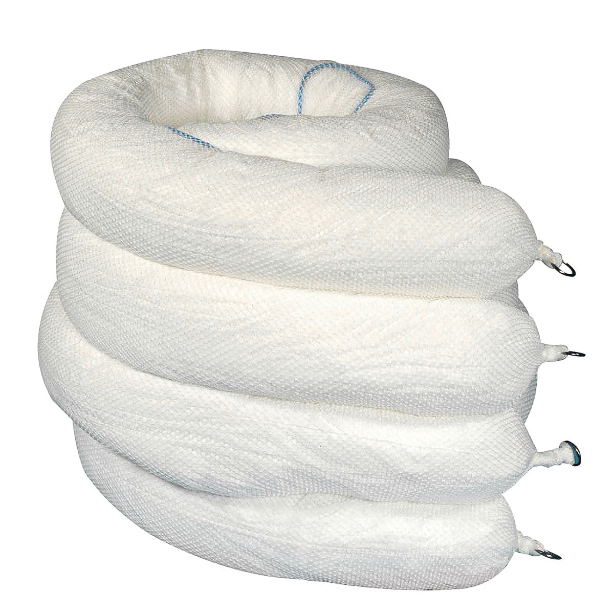Marine Boom - Absorbs 170L - 12cm x  3M - Pack of 4