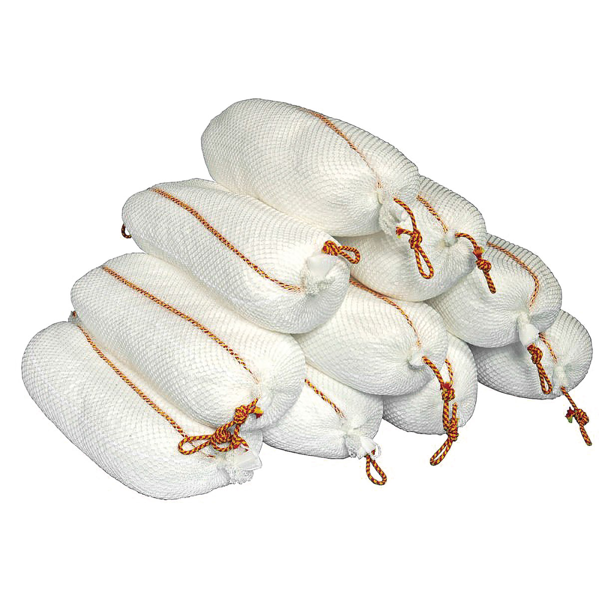 Mini Boom - Absorbs 100L - 20cm x  50cm - Pack of 10