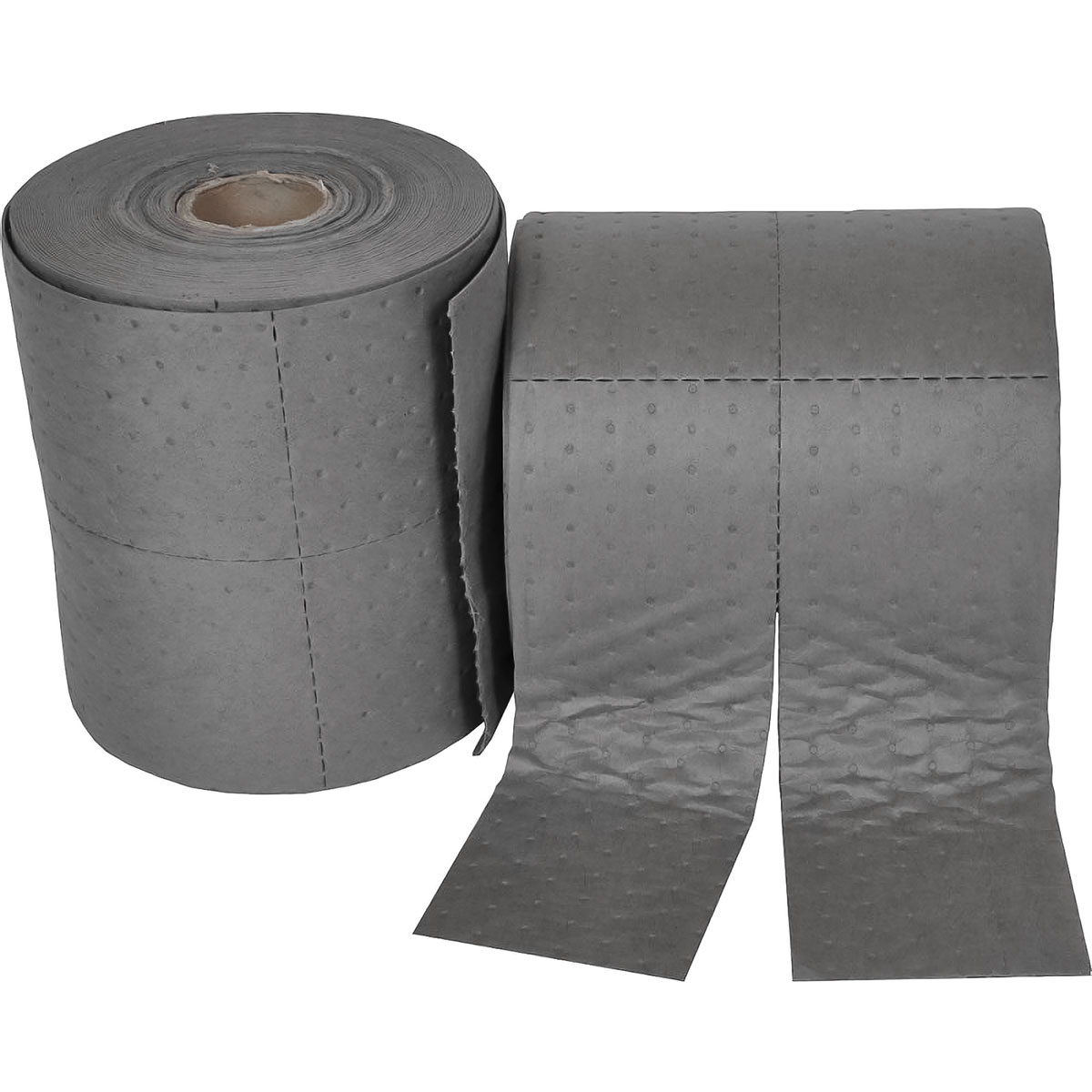 Twinpack Quick-rip Absorbent Roll - 31cm x 30M