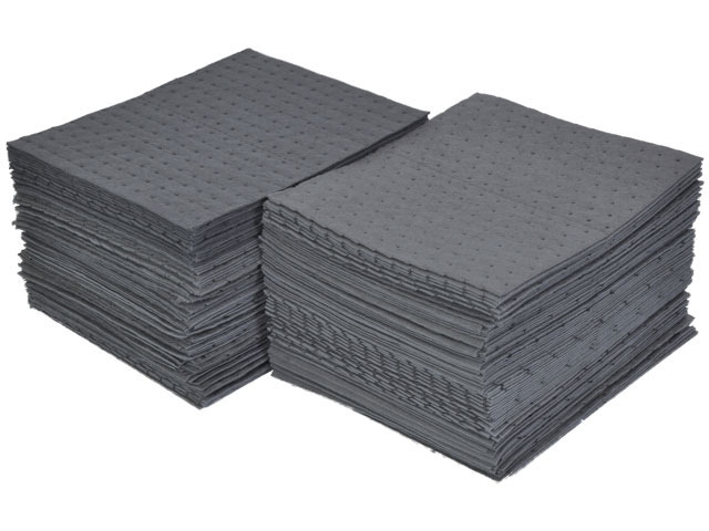 Twinpack Absorbent Pads (General Purpose) - 31cm x 39cm