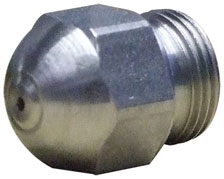 Steinen Oil Nozzle 5.00USG x 80 SS
