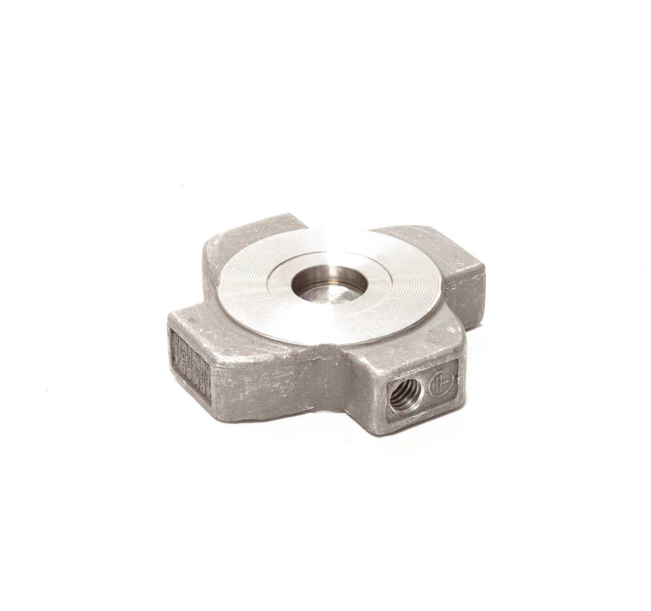RK86 Boiler Water Feed Disc Check Valve 15mm (1/2")