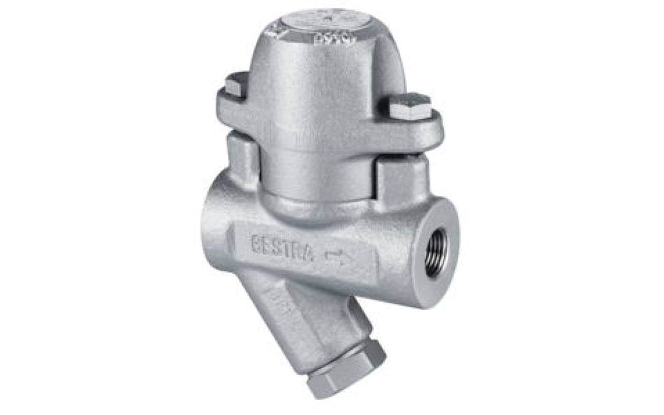 BK45 Steam Trap 1" BSP Screwed