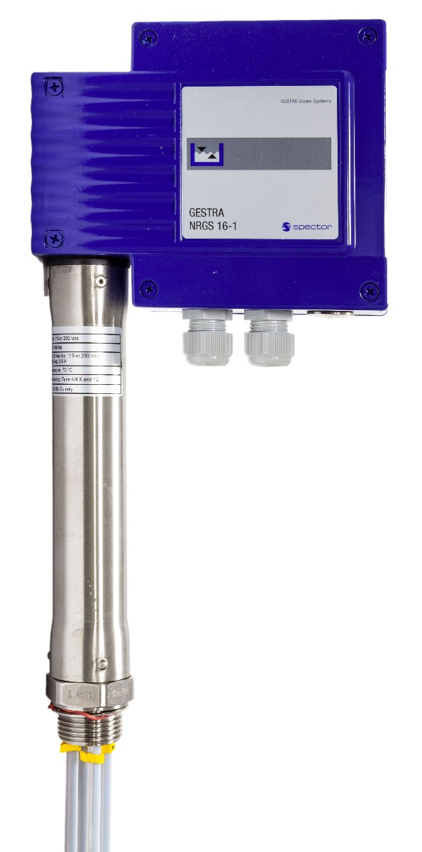 NRGS 16-1 Level Probe 1000mm 24v