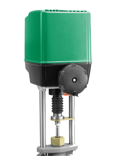 REACT 60E-045 C/W 1000 Ohm Pot  110v To Suit MV5311