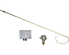 Filsafe Tank Monitoring Alarm
