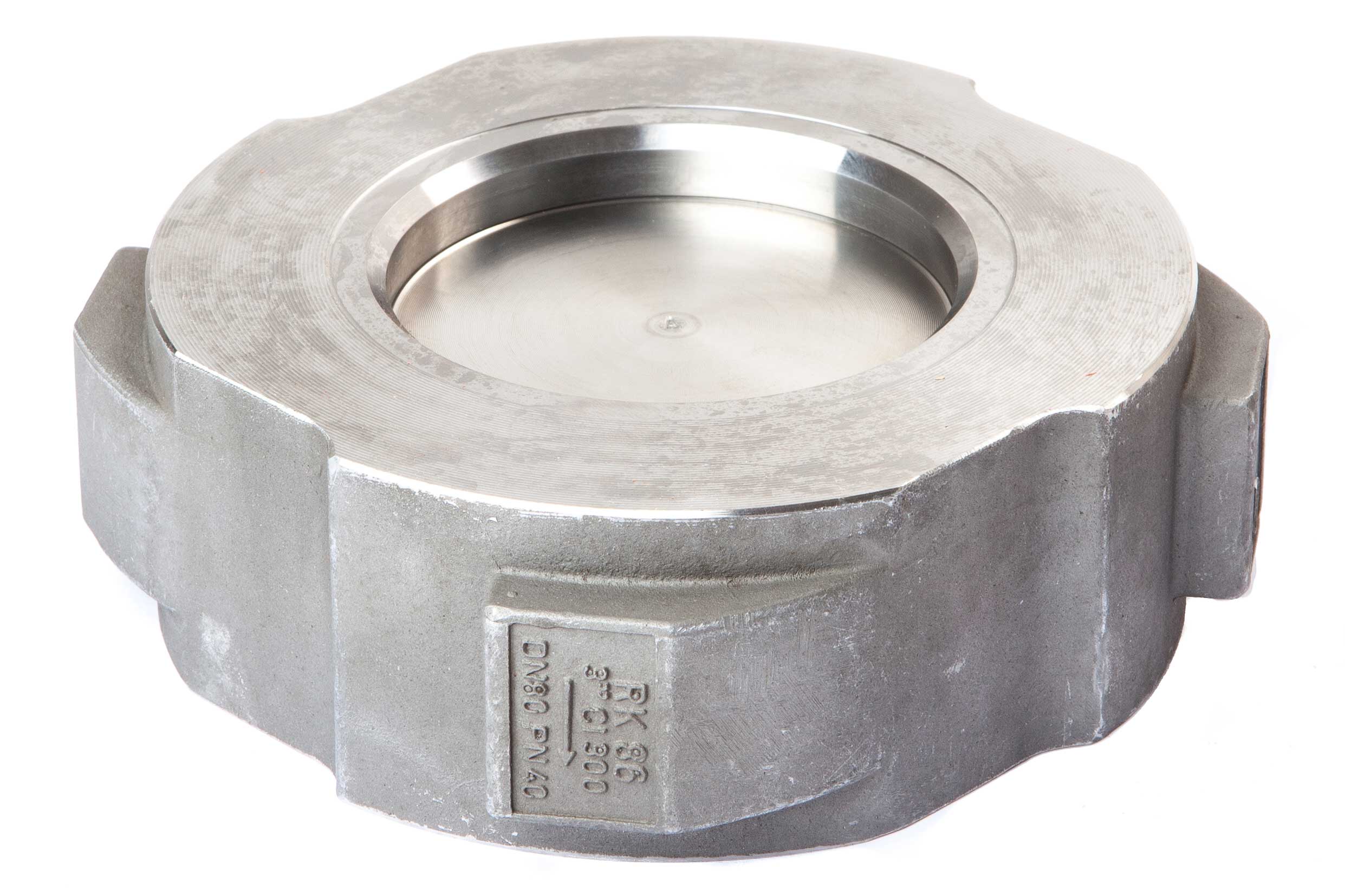 RK86 Disc Check Valve 80mm (3")