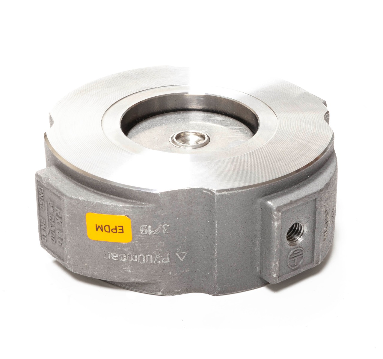 RK86 Boiler Water Feed Disc Check Valve 50mm (2")