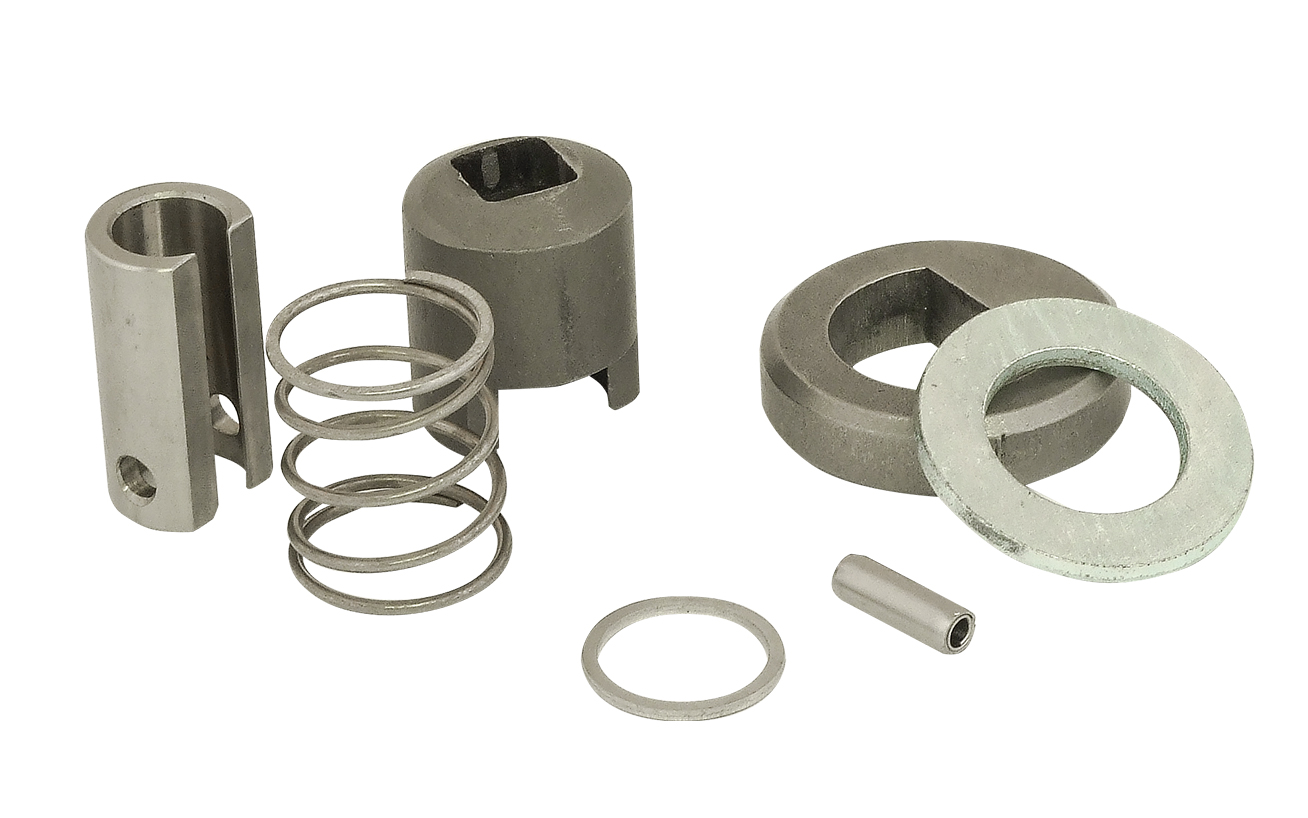 BA46 actuator mounting kit
