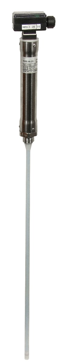 NRG26-21 Capacitance Level Probe 1500mm