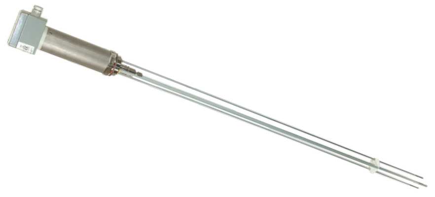 NRG16-36 Level Probe 1500mm