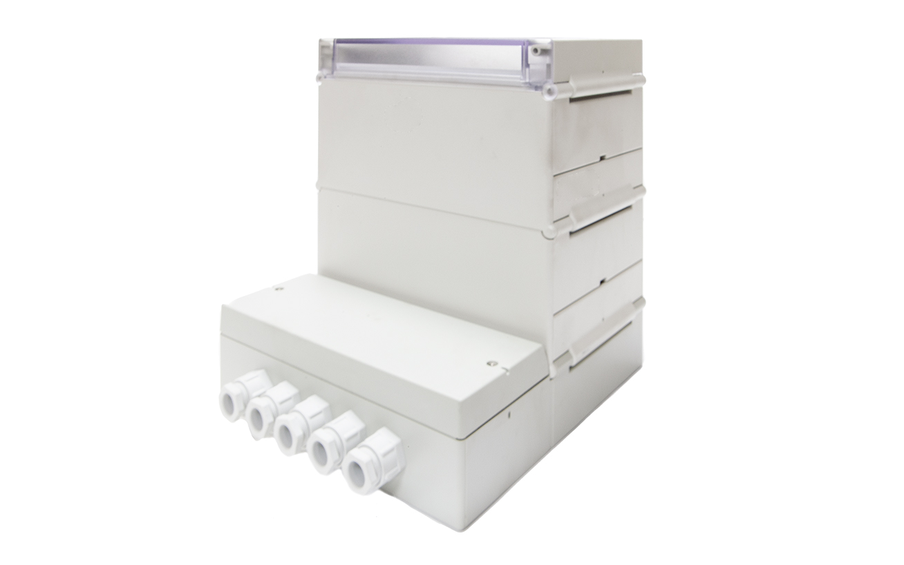 Enclosure For TDS Controllers