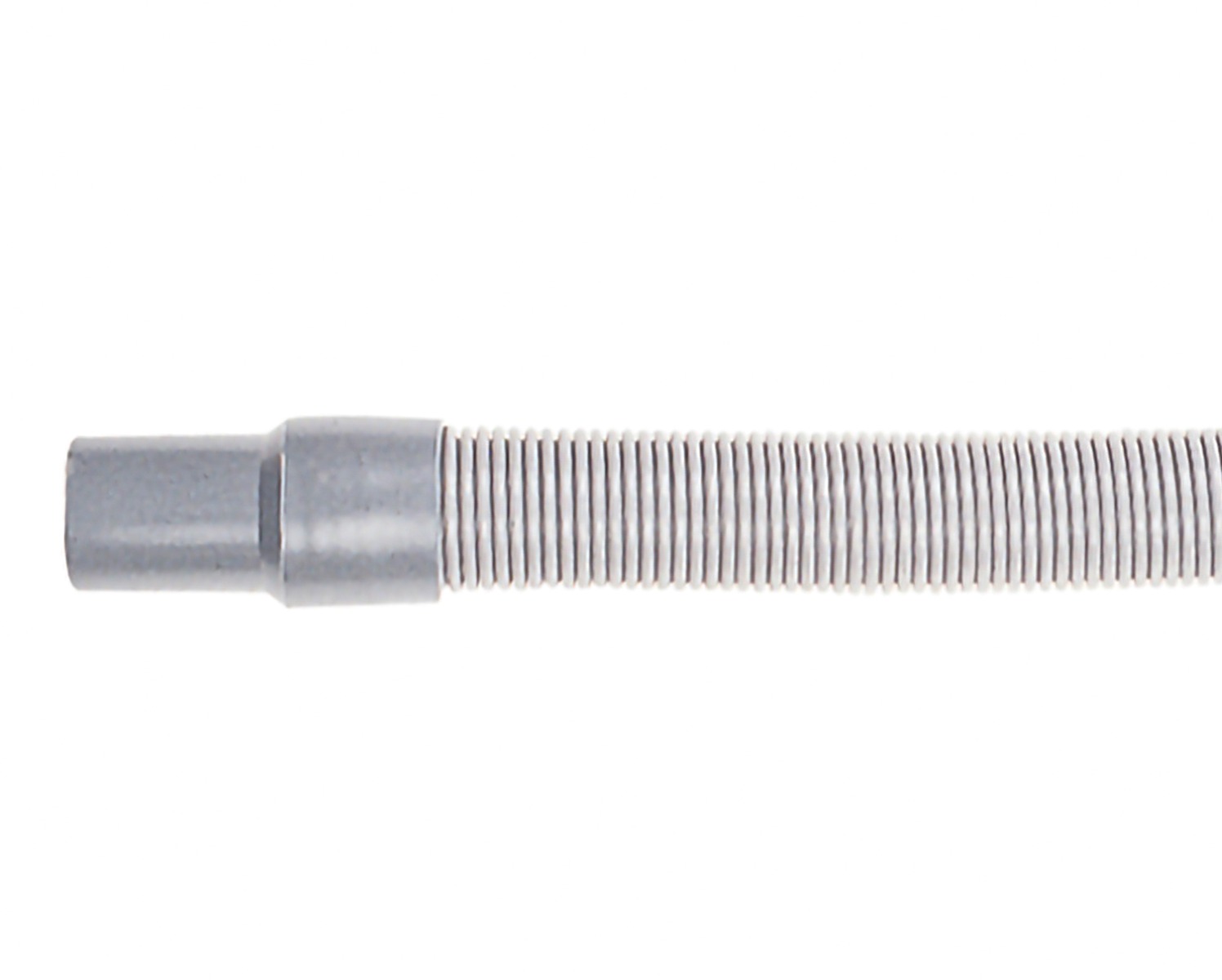 1 1/2" X 10ft Vinyl Crush Proof Vacuum Cleaner Hose