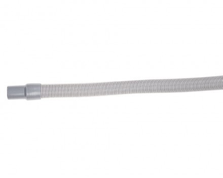 2" X 10ft Vinyl Crush Proof Vacuum Cleaner Hose
