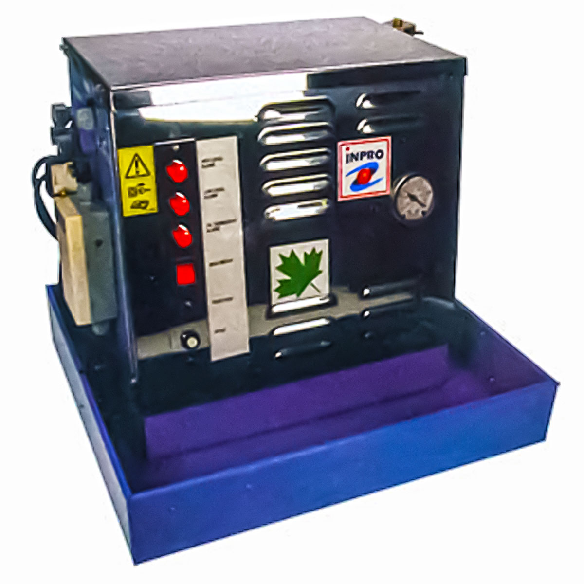 GPS35 Oil Lifter Pump 230v 35L/Hr