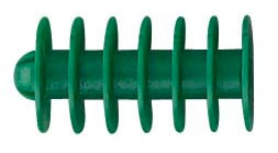 Green Hard Tube Scrubbers 20.96mm to 22.10mm