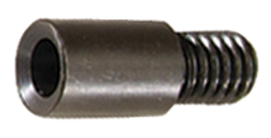 Flexible Drive Coupling 1/2" -12 Male x 1/4"-28 Female