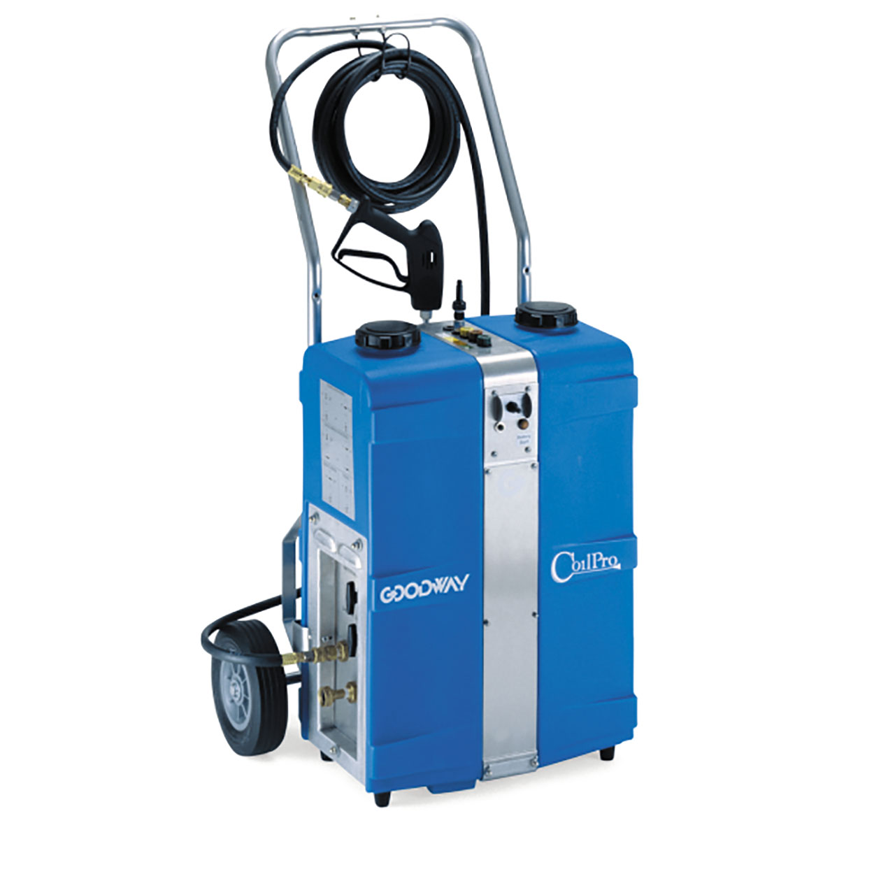 CC-140 Coil Cleaner 110v 50Hz