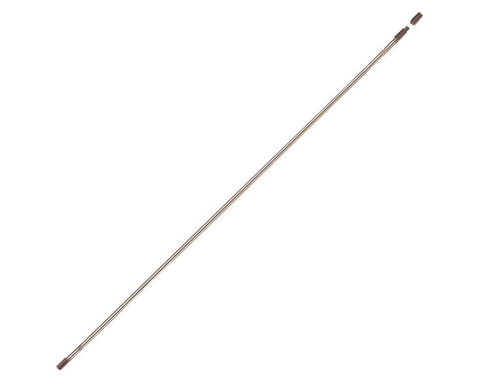 Hollow Shaft Kit (2 Ft) - 5/16" - 1/2" ID