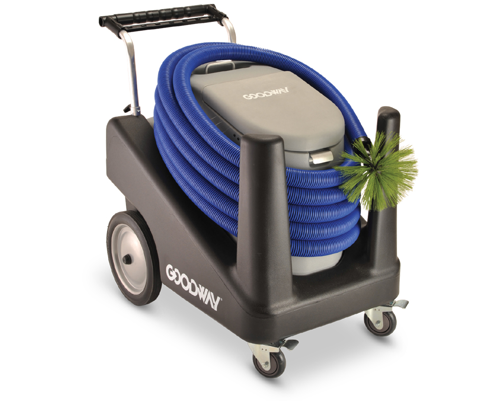 Duct Cleaning Machine 230V 50hZ