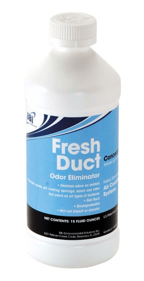 Odour Control Concentrate 15 Oz (Makes 1 Gallon)