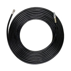 Pulse Jetter Drain Cleaner Replacement Hose 50ft x 1/8"