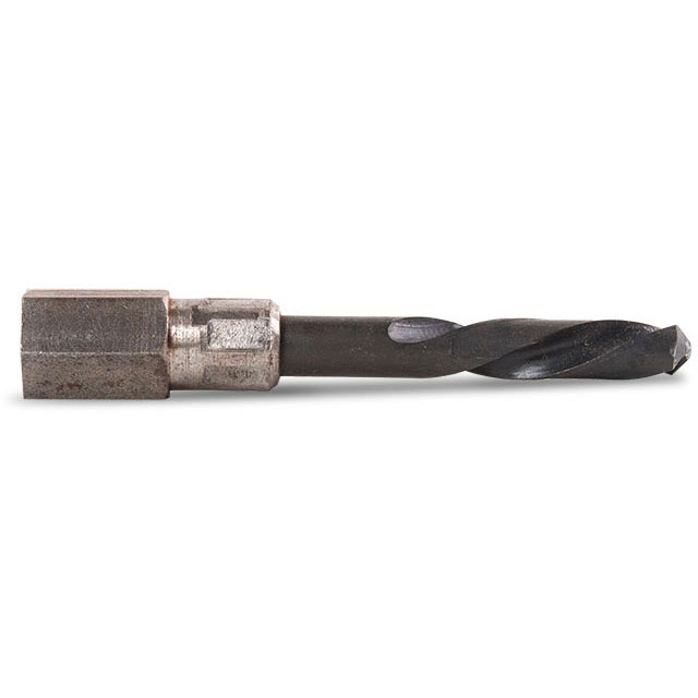 Drill Starter 1/4"