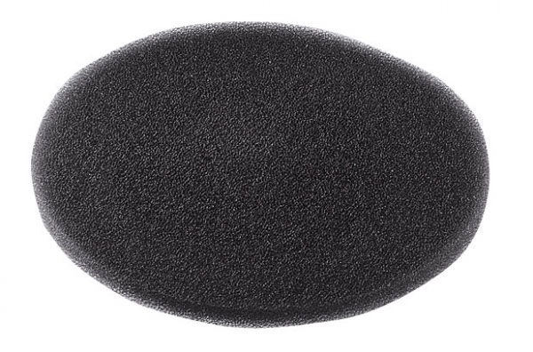 Replacement foam prefilter for CVC-100 coil vacuum