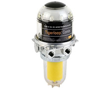 Tigerloop Combi De-Aerator With Filter - External