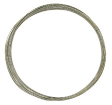 Stainless Steel Cable 9m LK (Thick)