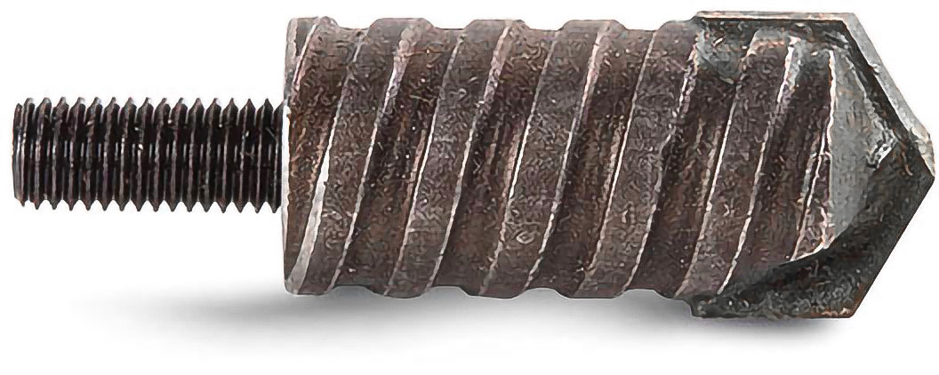 3/4" Carbide Drill