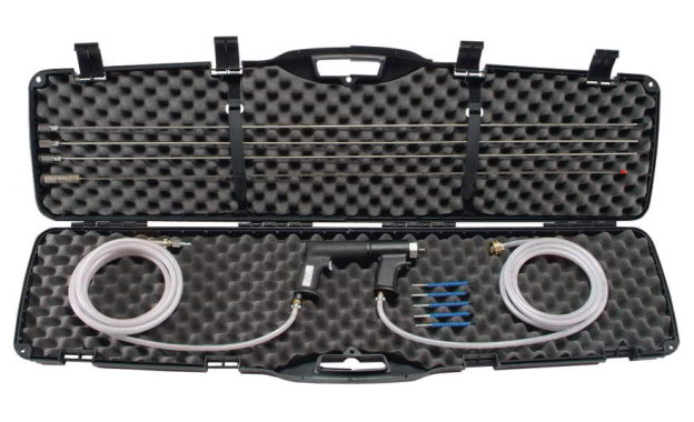 PSM Cary Case