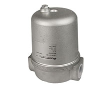 1" BSP In-line Oil Filter