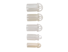 Tubeguard Tube Filter To Suit 22.9mm ID Tubes