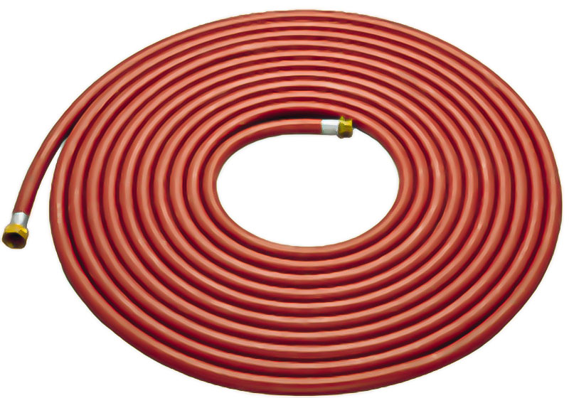 Water Supply Hose 5/8" x 50' Long