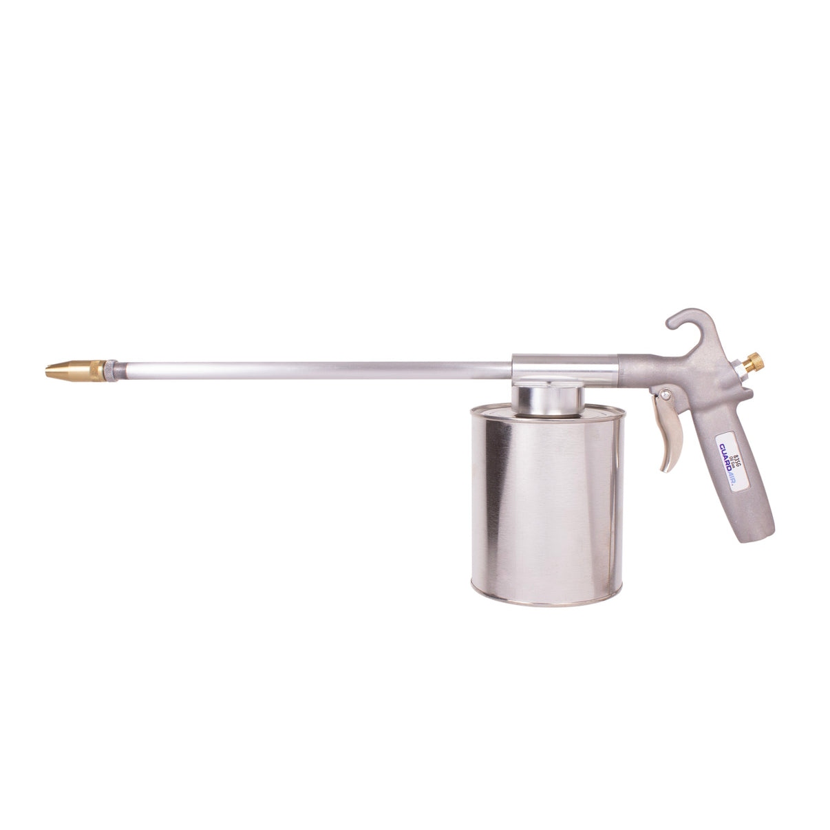 Pneumatic Oil Gun