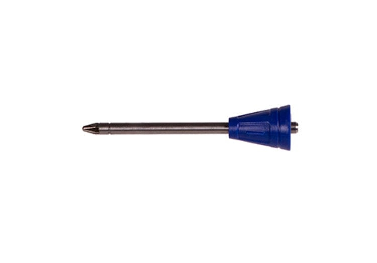Palmjet Thumbswitch Safety Air Gun 4" Straight Nozzle Only