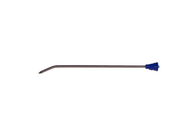 Palmjet Thumbswitch Safety Air Gun 12" Angled Nozzle Only