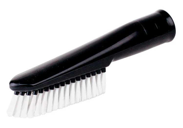 7" Elongated l Brush To Suit 1500 Series Gun Vacs