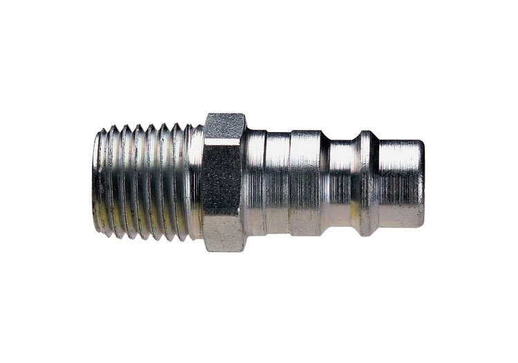 High Flow Plug- 1/4" PIPE 1/4" NPT