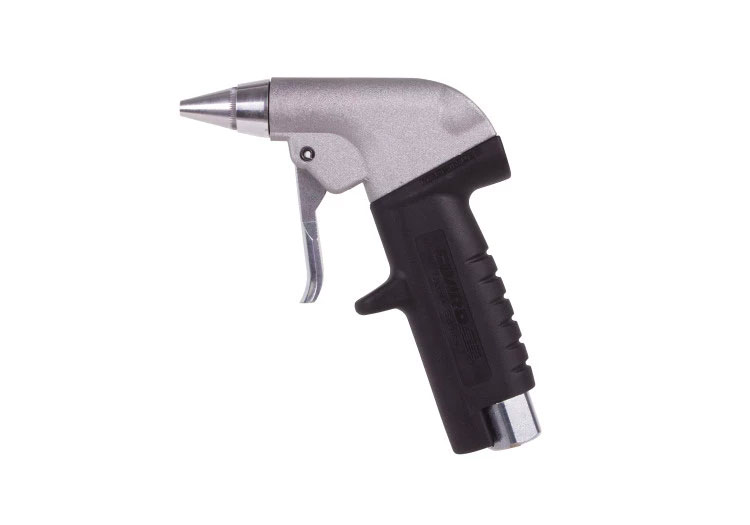 Ultra Whisper Jet Air Gun