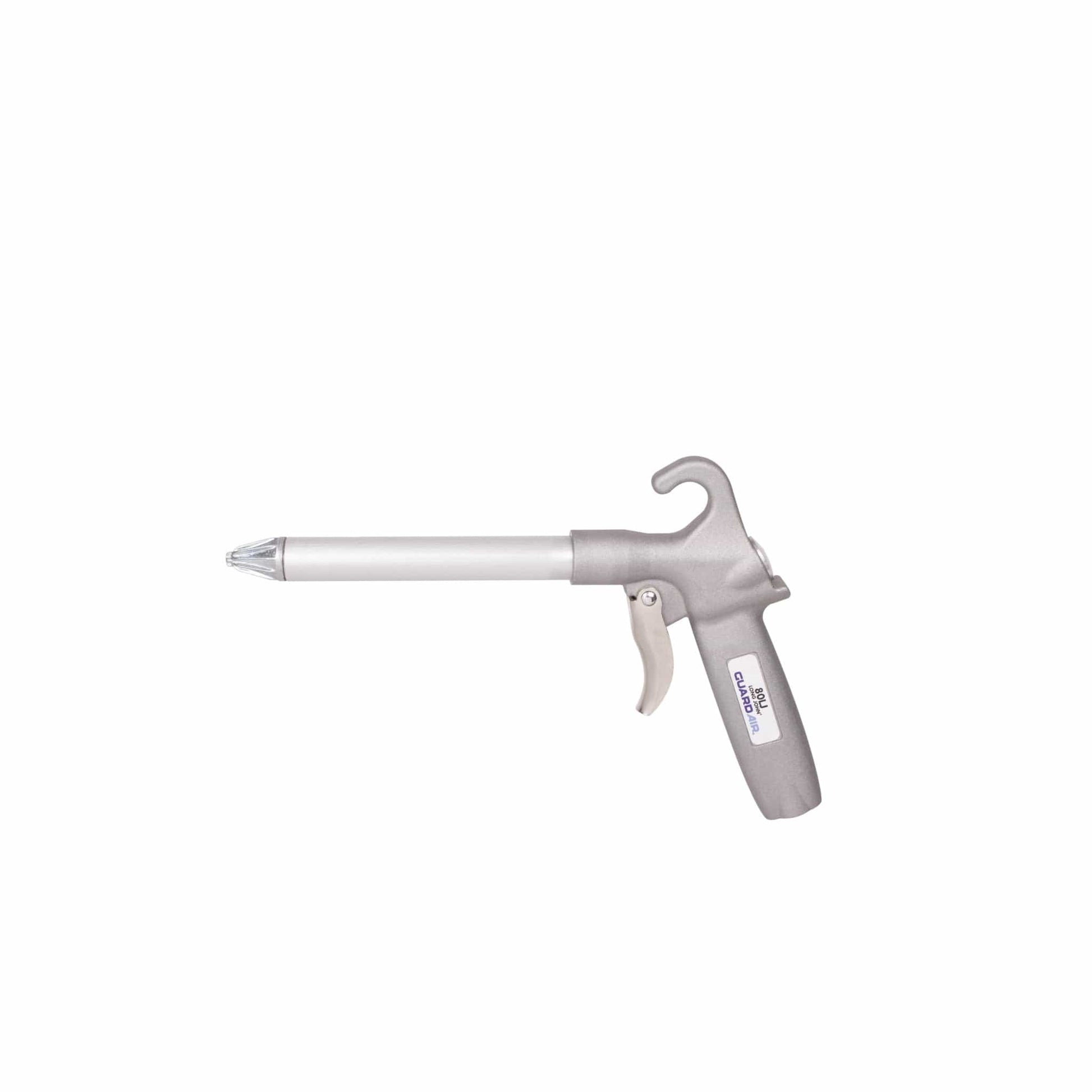 Whisper Jet Air Gun C/W 6" Extension & Alloy Nozzle