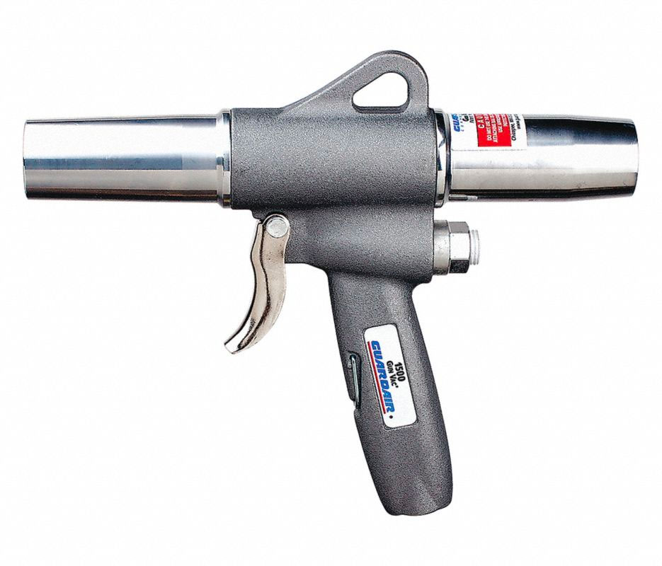 Pistol Only To Suit Pneumatic Vacuum 1500