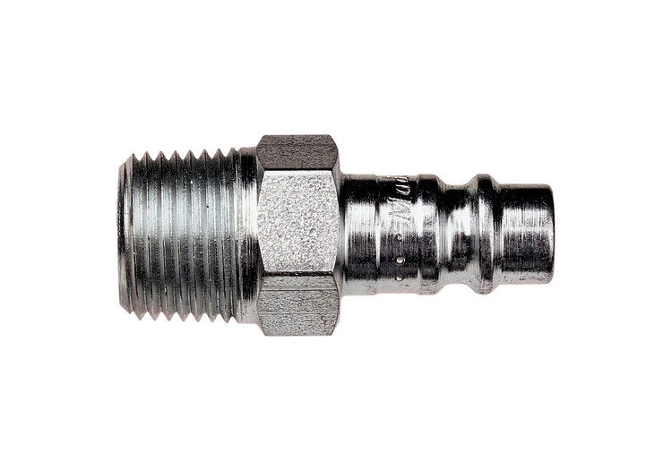 3/8" NPT Connector