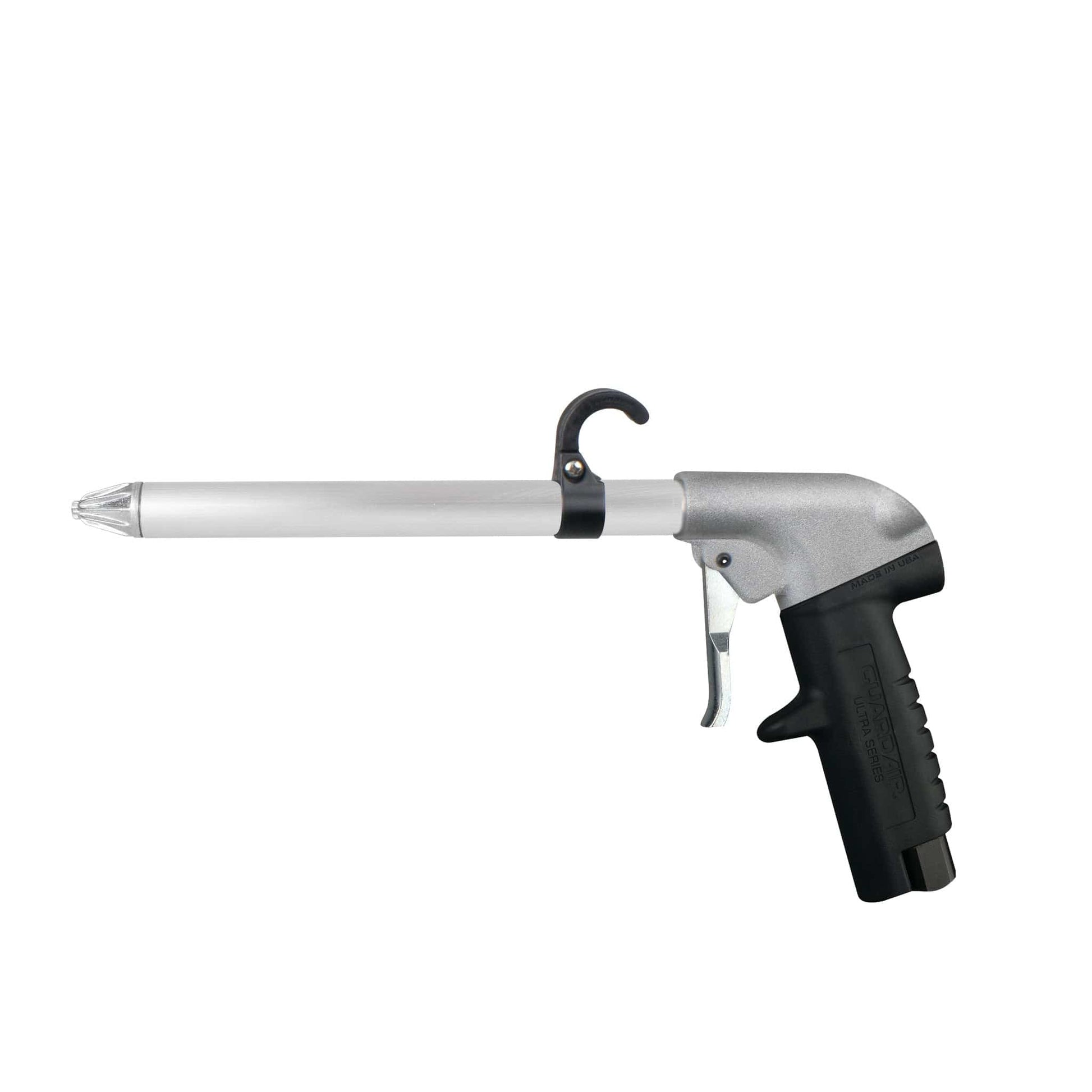 Ultra Whisper Jet Air Gun Short Trigger C/W 6" Extension