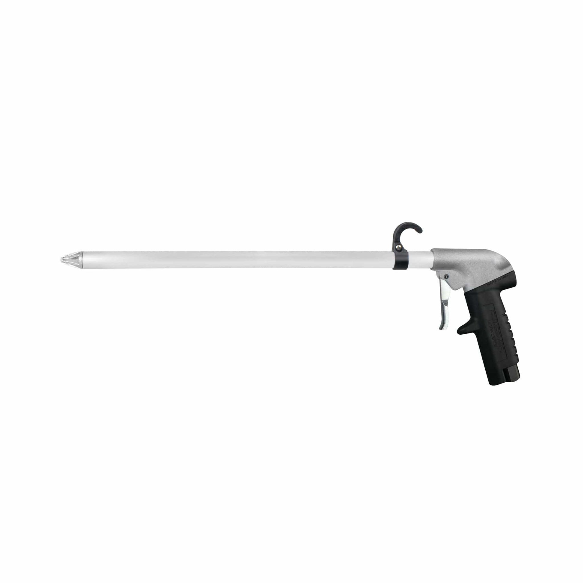 Ultra Whisper Jet Air Gun Short Trigger C/W 18" Extension