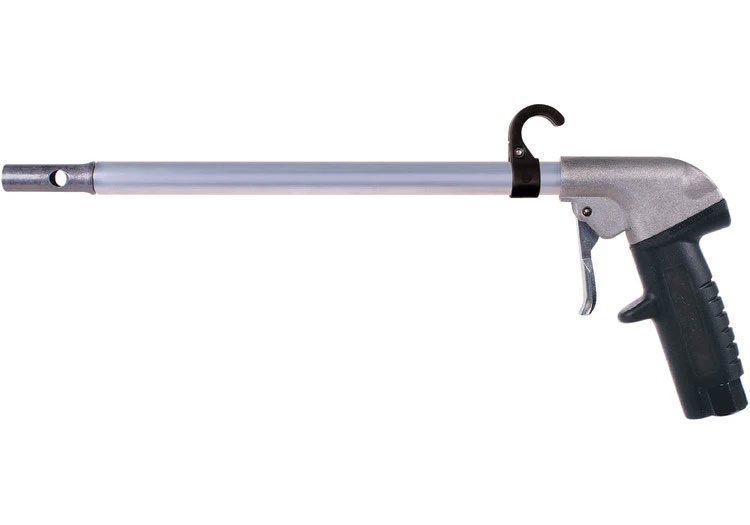 Ultra Thrust Air Gun Short Trigger C/W 36" Extension