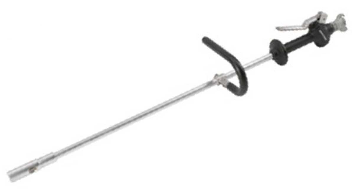 Inforcer Air Gun 48" Extension C/W Venturi Nozzle