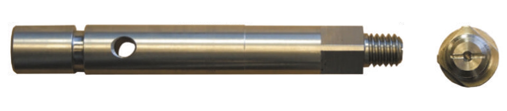 18mm Gauge Cock Spindle Hopkinson