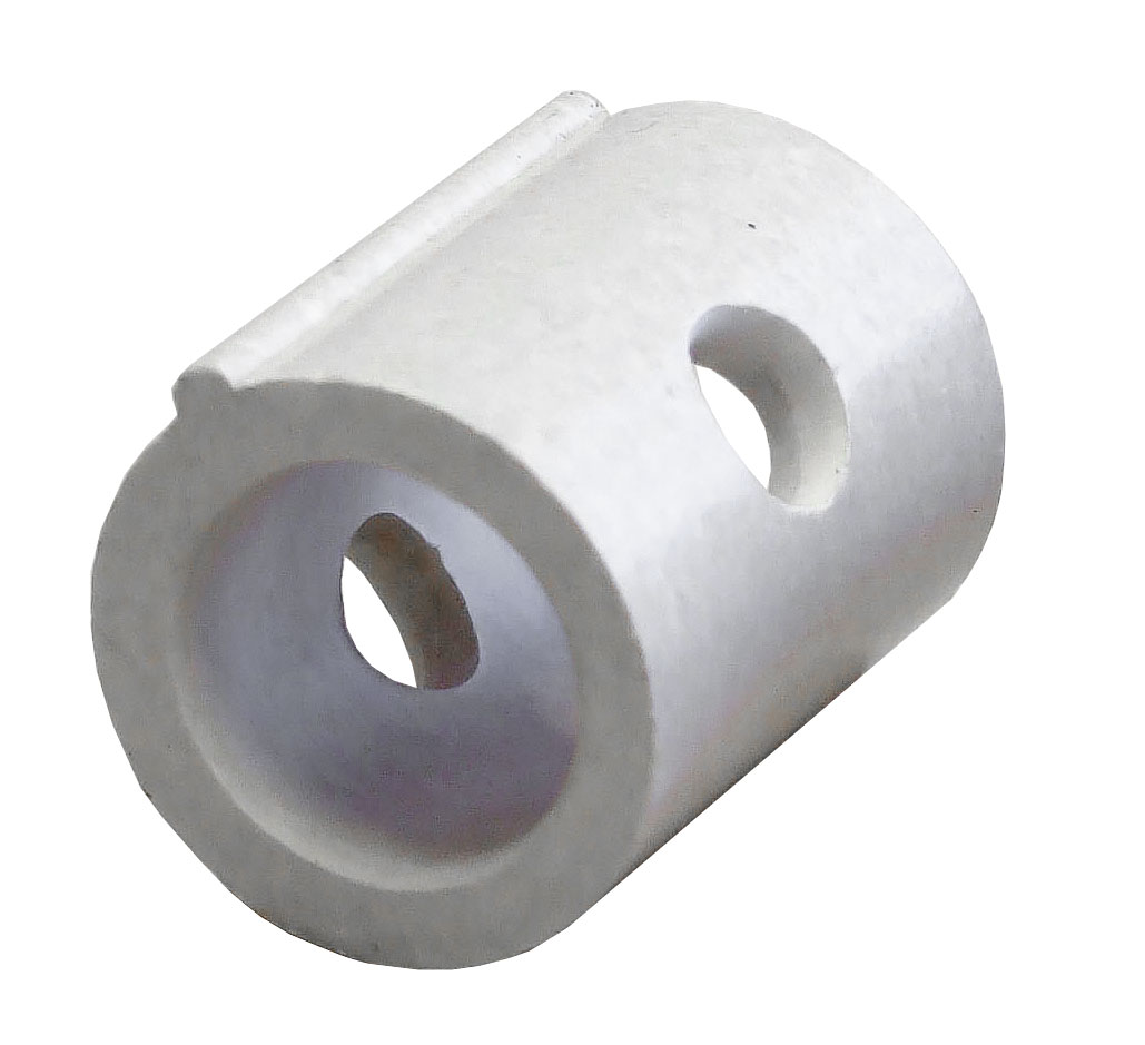10mm ID PTFE- Fluorosint Spindle Packing Sleeve
